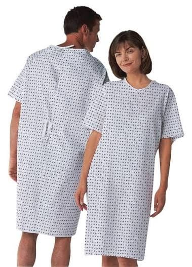 Patient & Surgical Apparel